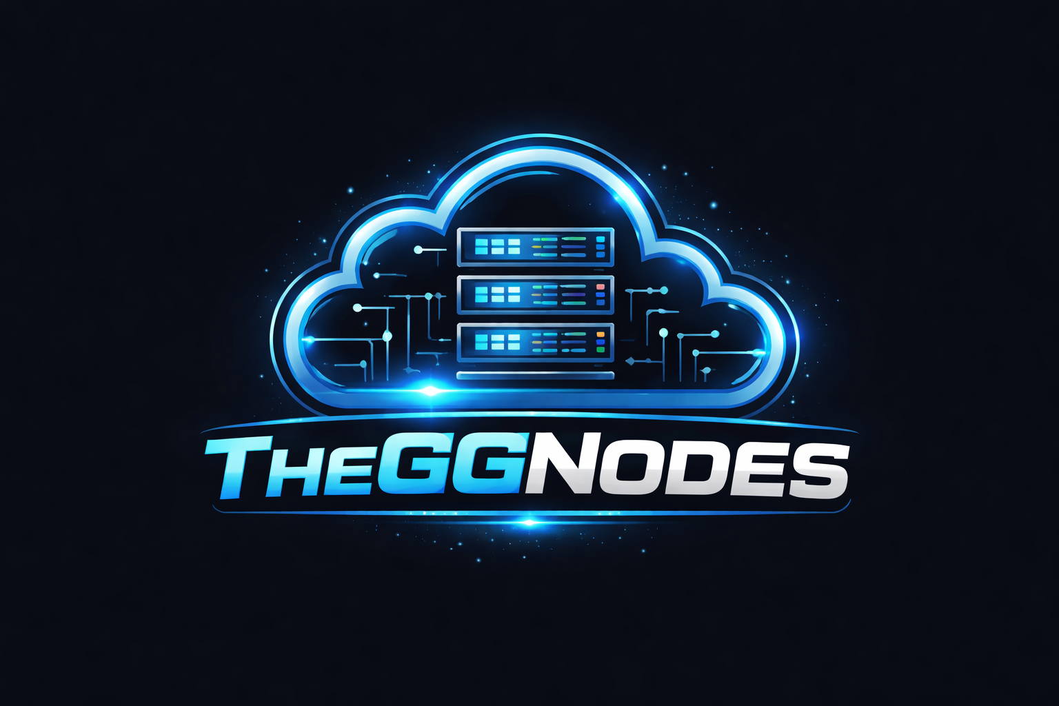 TheGGNodes